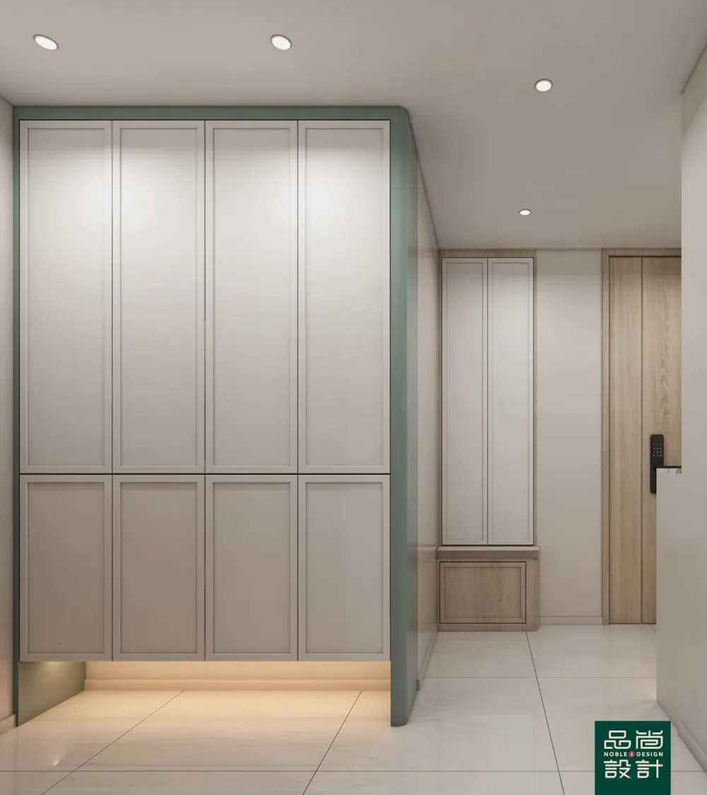 Jadescape 4 Bedroom，品尚设计完工项目（第 3 张，共 8 张）