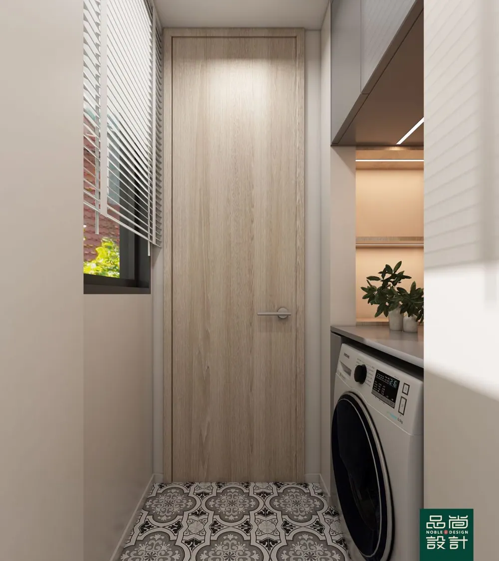 Jadescape 4 Bedroom，品尚设计完工项目（第 6 张，共 8 张）