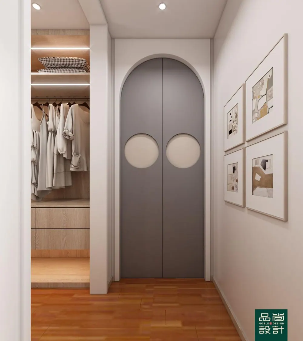 Jadescape 4 Bedroom，品尚设计完工项目（第 7 张，共 8 张）