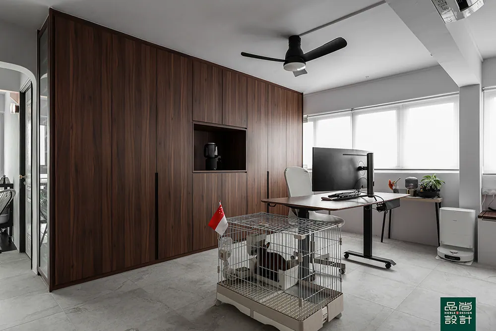 Jurong West 4-room — interior by Noble Interior Design (11 of 37)
