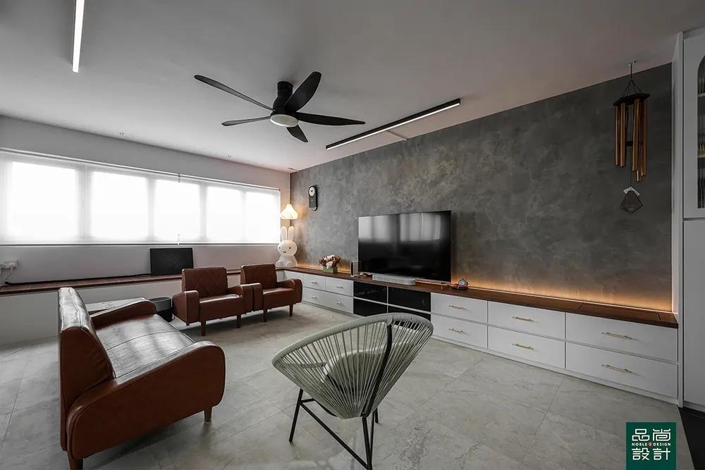 Jurong West 4-room — interior by Noble Interior Design (17 of 37)