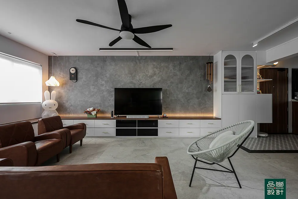 Jurong West 4-room — interior by Noble Interior Design (18 of 37)