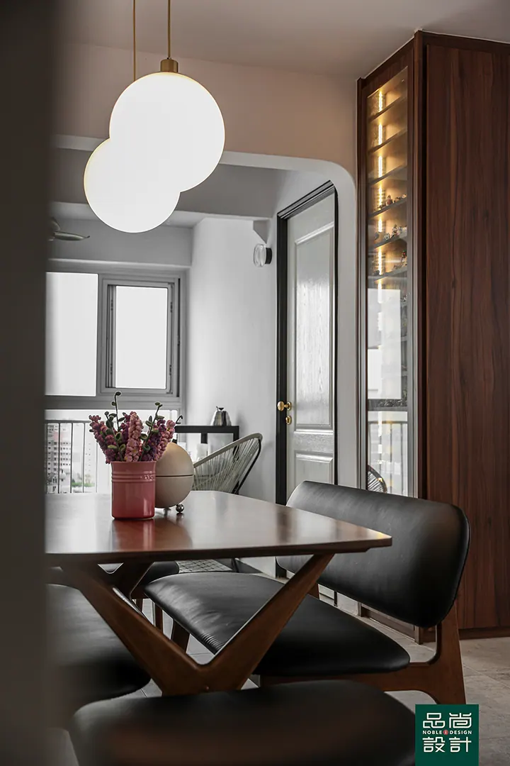 Jurong West 4-room — interior by Noble Interior Design (20 of 37)