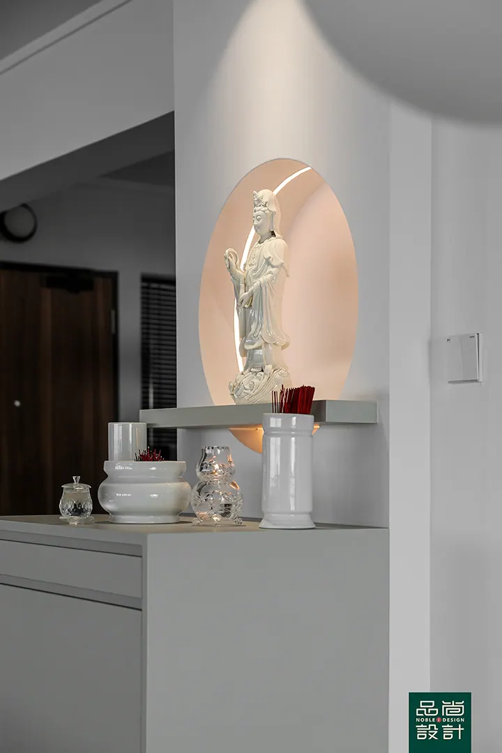 Jurong West 4-room — interior by Noble Interior Design (13 of 37)