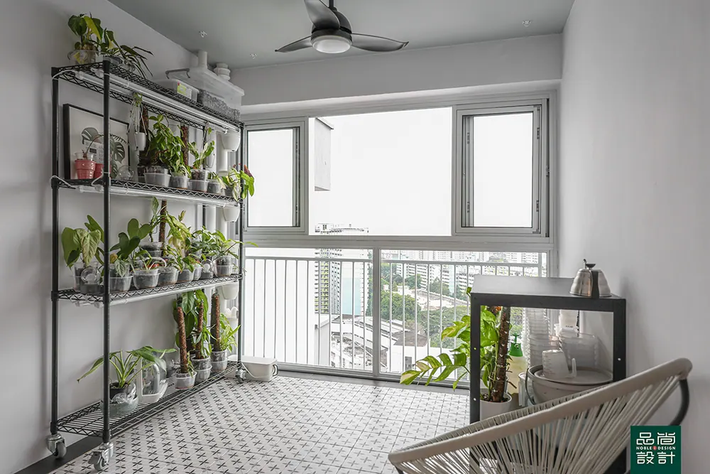 Jurong West 4-room — interior by Noble Interior Design (27 of 37)