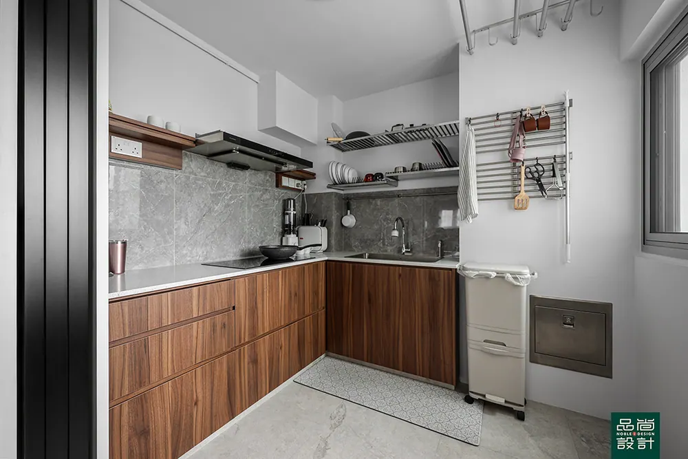 Jurong West 4-room — interior by Noble Interior Design (30 of 37)