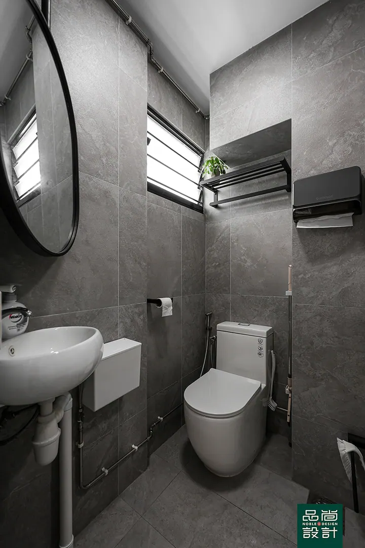 Jurong West 4-room — interior by Noble Interior Design (31 of 37)