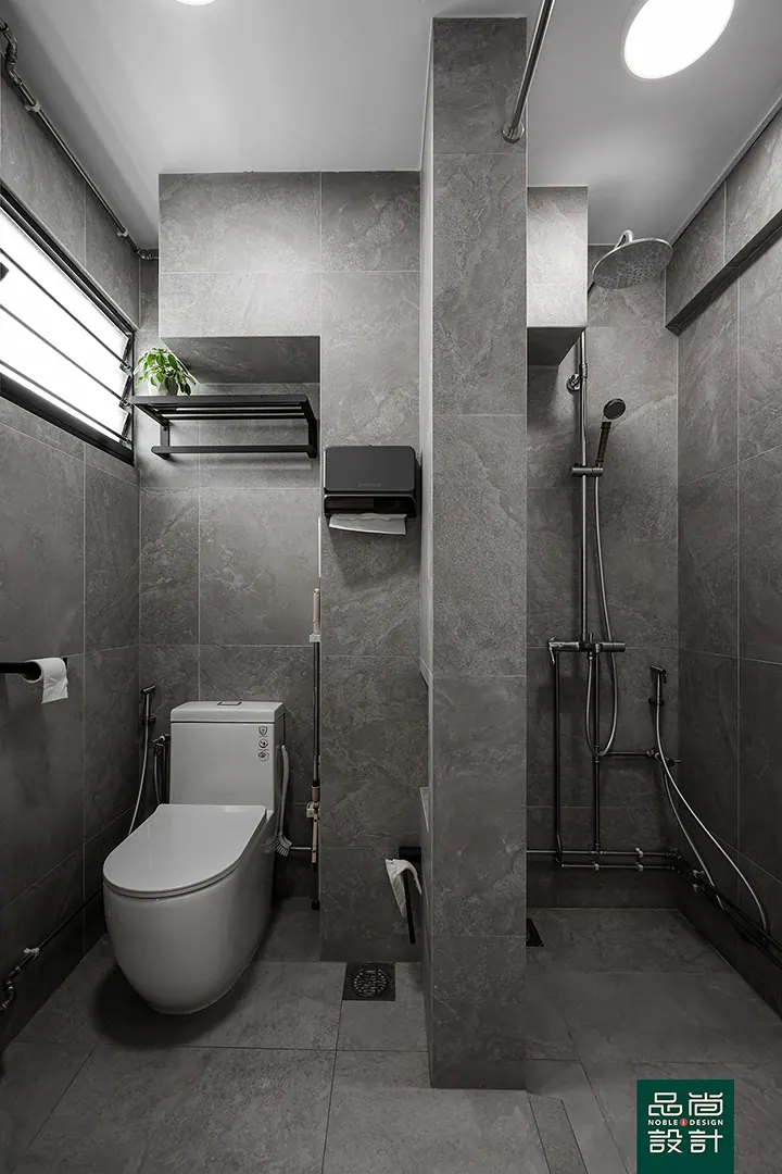 Jurong West 4-room — interior by Noble Interior Design (32 of 37)