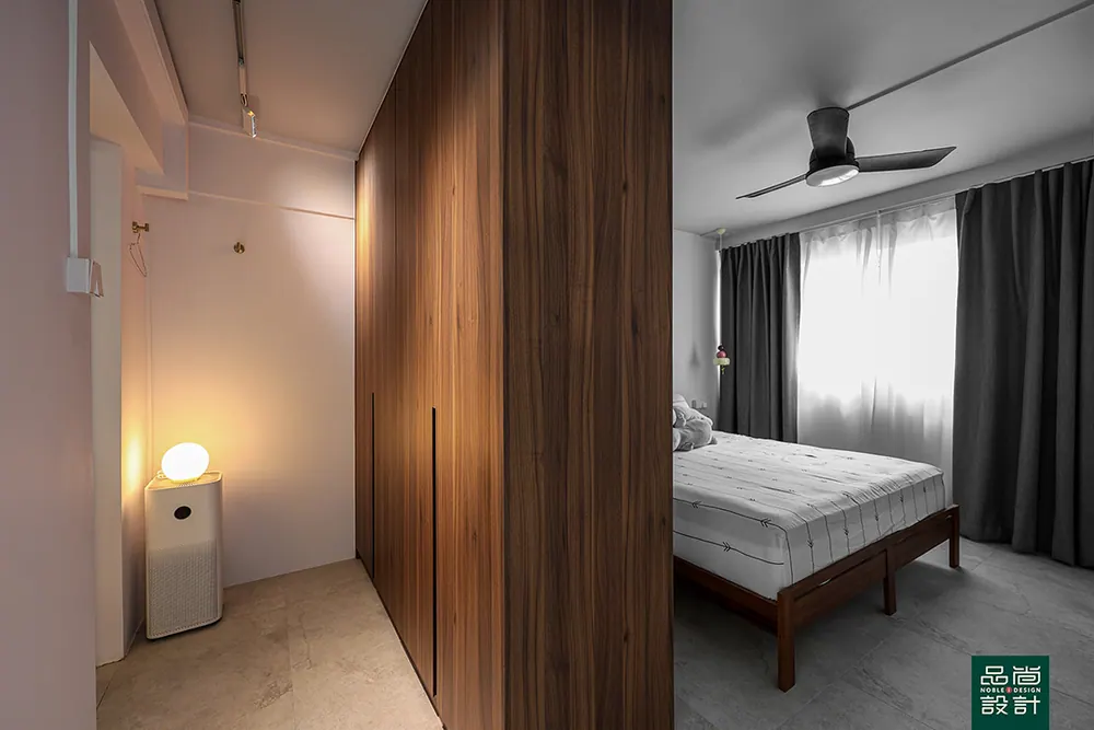 Jurong West 4-room — interior by Noble Interior Design (33 of 37)