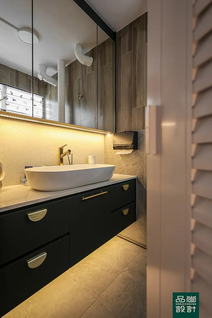 Jurong West 4-room — interior by Noble Interior Design (34 of 37)