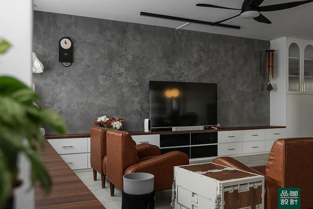 Jurong West 4-room — interior by Noble Interior Design (5 of 37)