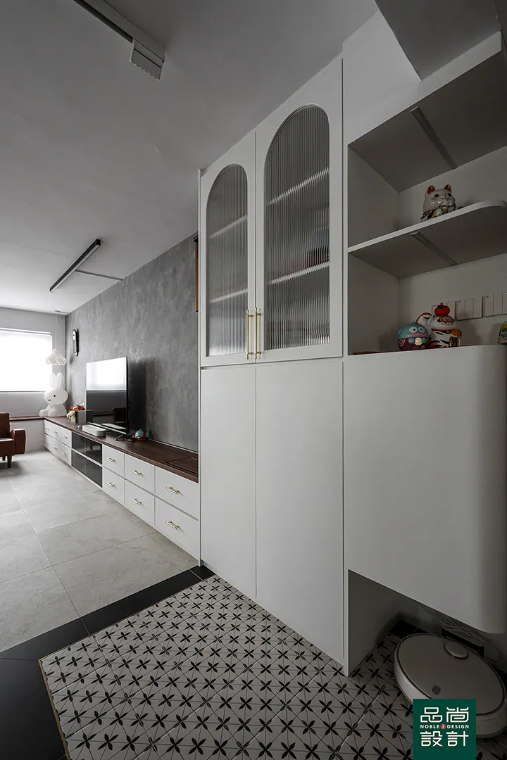 Jurong West 4-room — interior by Noble Interior Design (7 of 37)