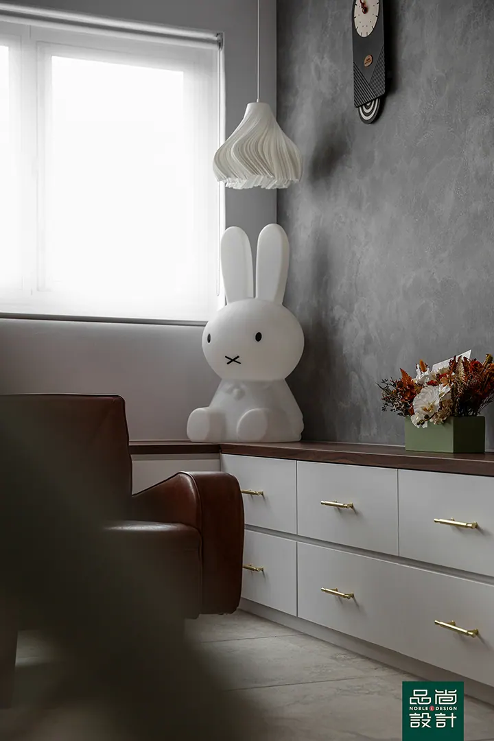 Jurong West 4-room — interior by Noble Interior Design (9 of 37)