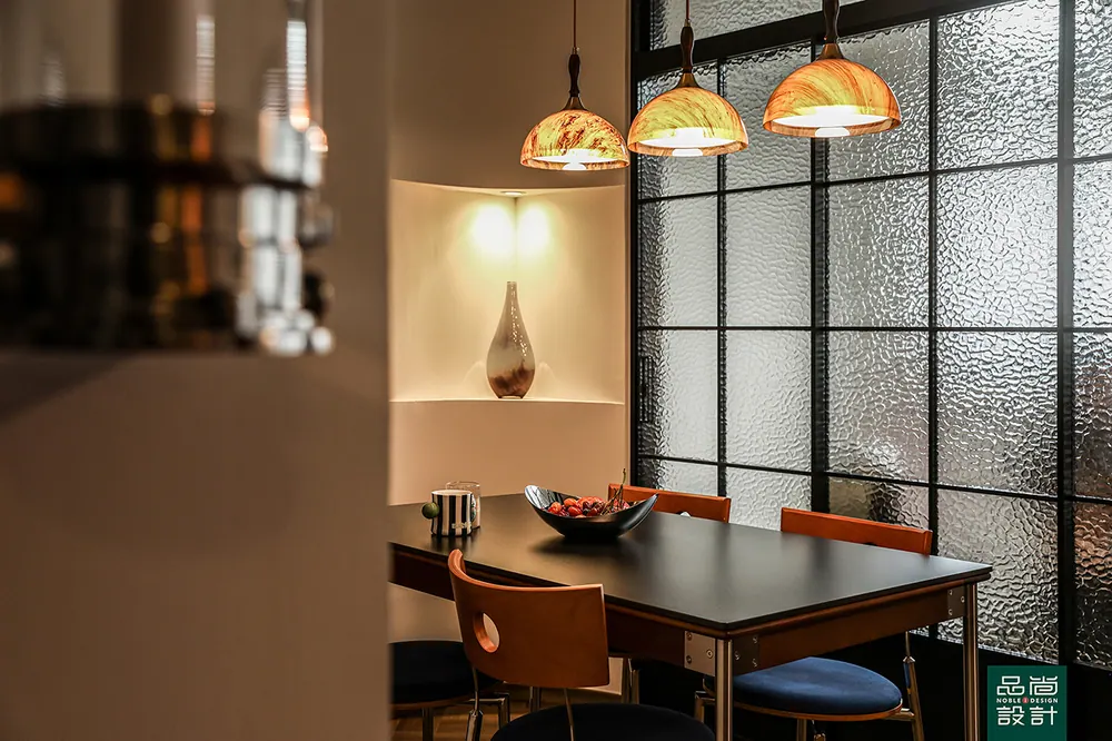Kempas Residences 4-room — interior by Noble Interior Design (7 of 31)