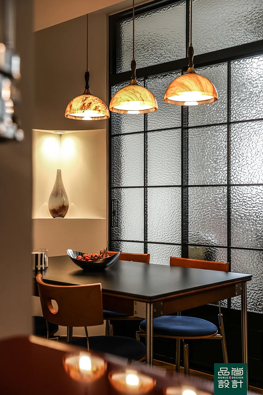 Kempas Residences 4-room — interior by Noble Interior Design (13 of 31)