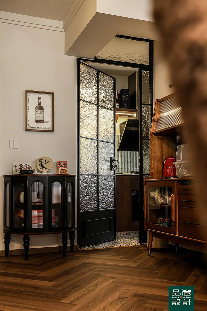 Kempas Residences 4-room — interior by Noble Interior Design (16 of 31)