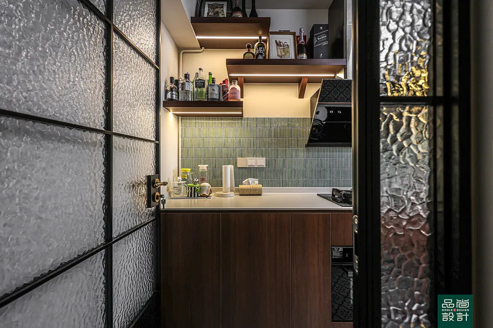 Kempas Residences 4-room — interior by Noble Interior Design (18 of 31)