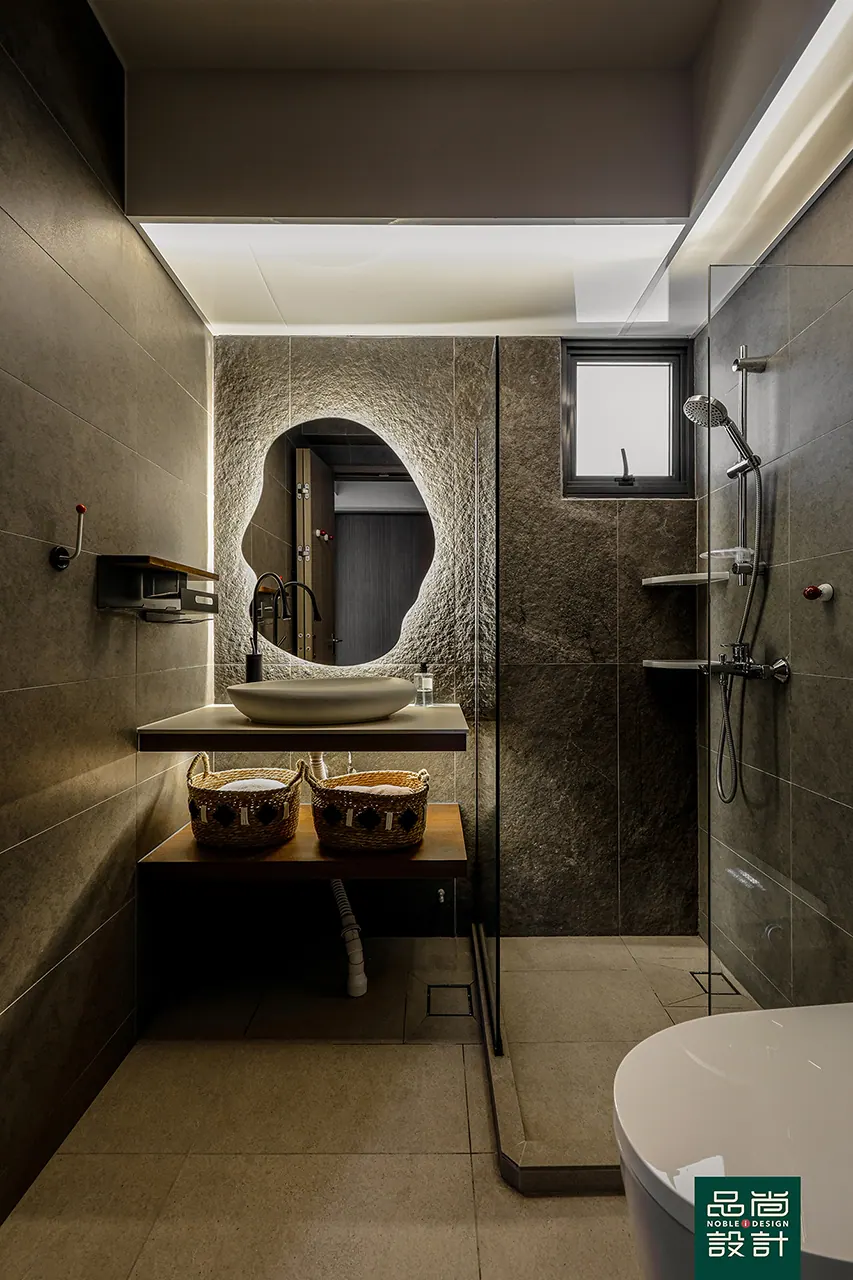Kempas Residences 4-room — interior by Noble Interior Design (23 of 31)
