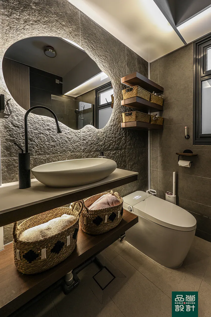 Kempas Residences 4-room — interior by Noble Interior Design (31 of 31)