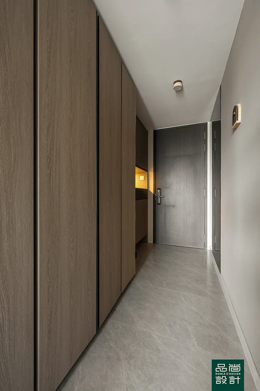 Ki Residences 2 Bedroom — interior by Noble Interior Design (17 of 29)