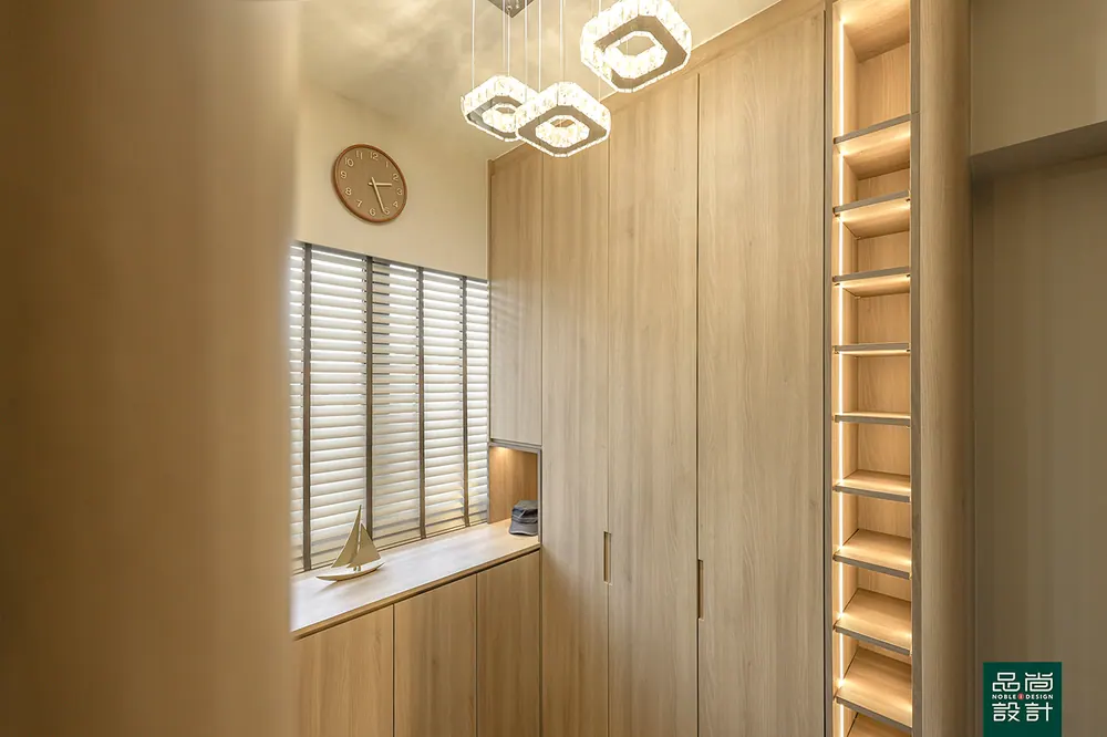 Ki Residences 2 Bedroom — interior by Noble Interior Design (20 of 29)