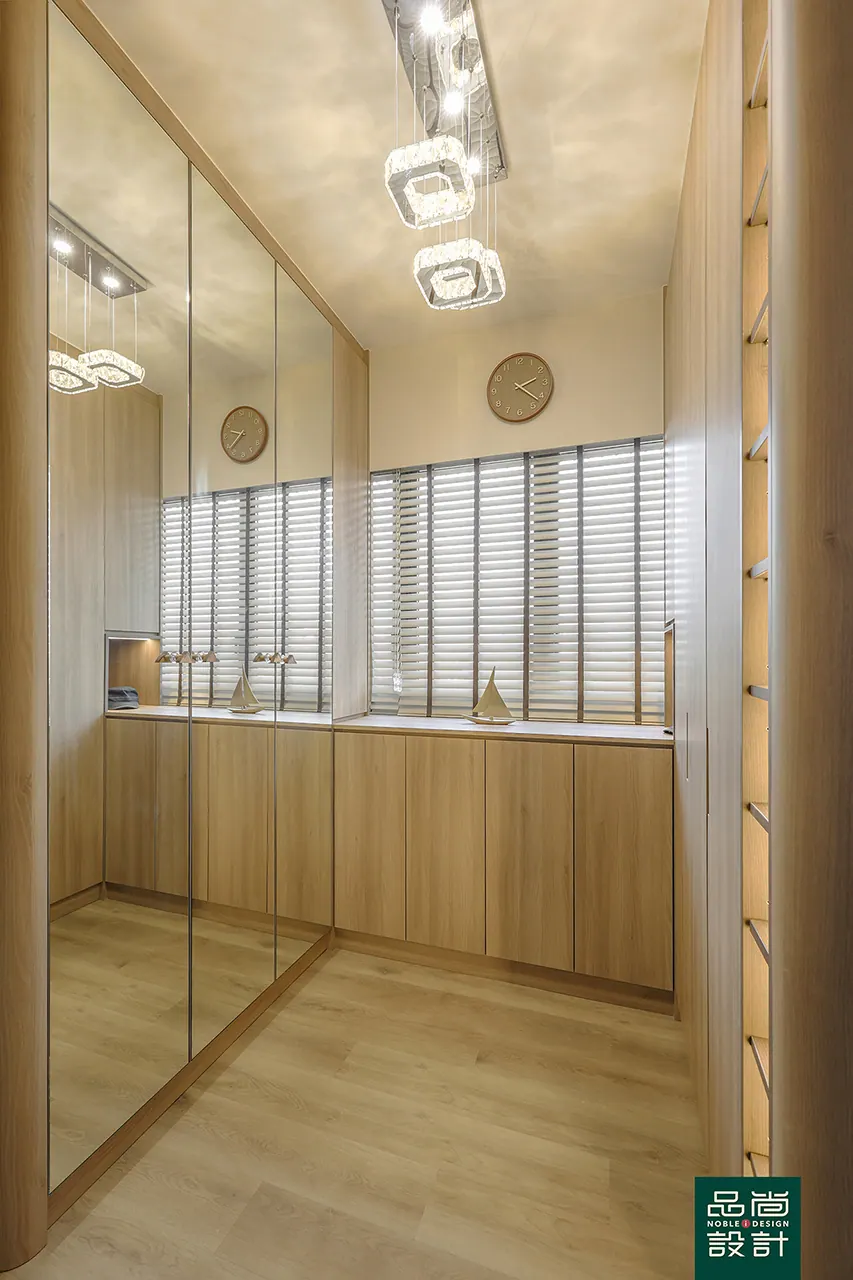 Ki Residences 2 Bedroom — interior by Noble Interior Design (22 of 29)