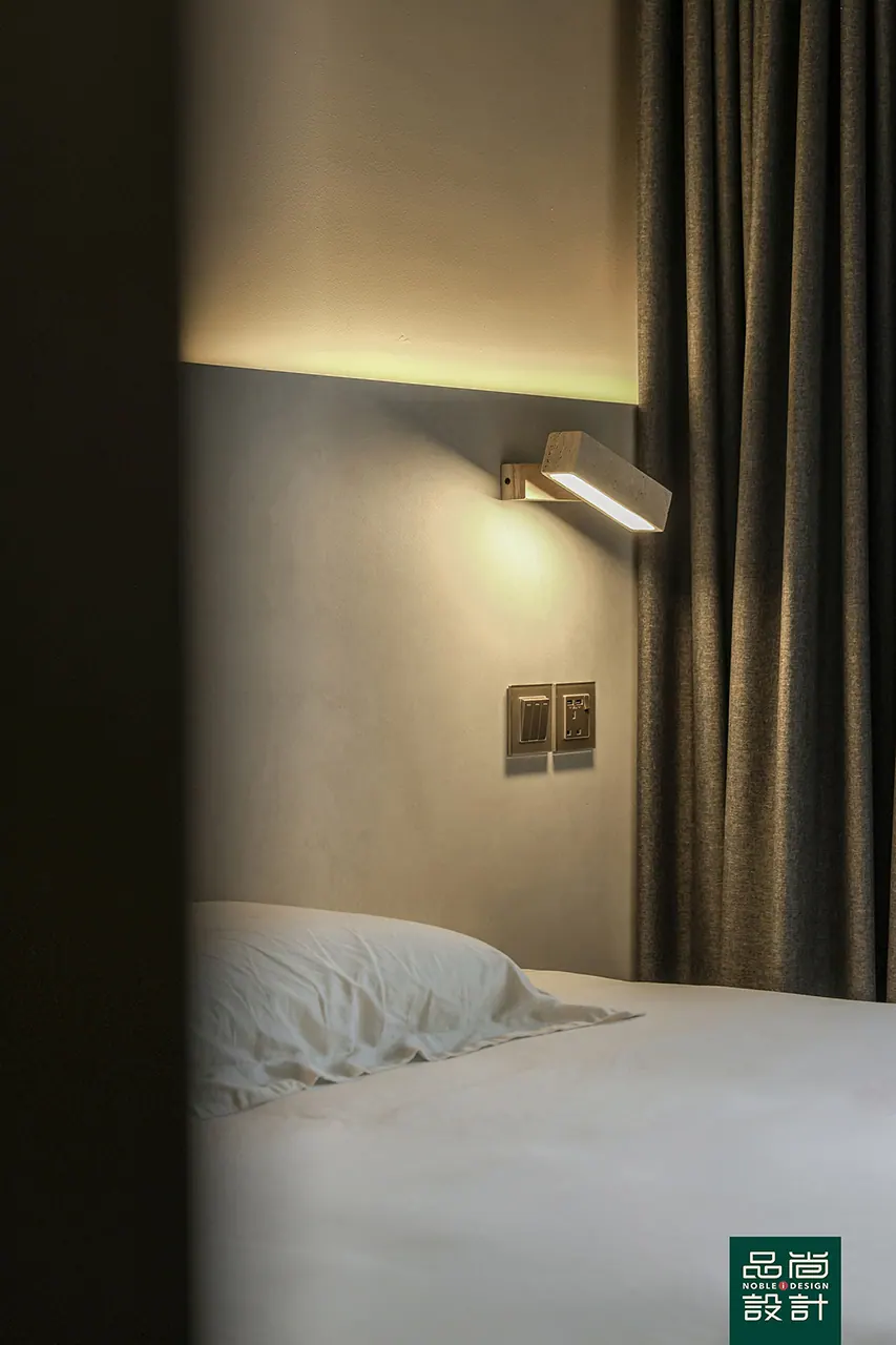 Ki Residences 2 Bedroom — interior by Noble Interior Design (24 of 29)