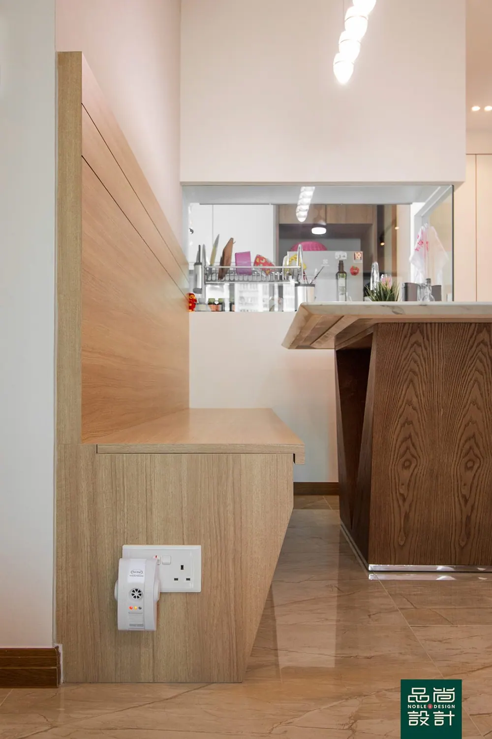 Kingsford Waterbay 3 Bedroom — interior by Noble Interior Design (4 of 10)