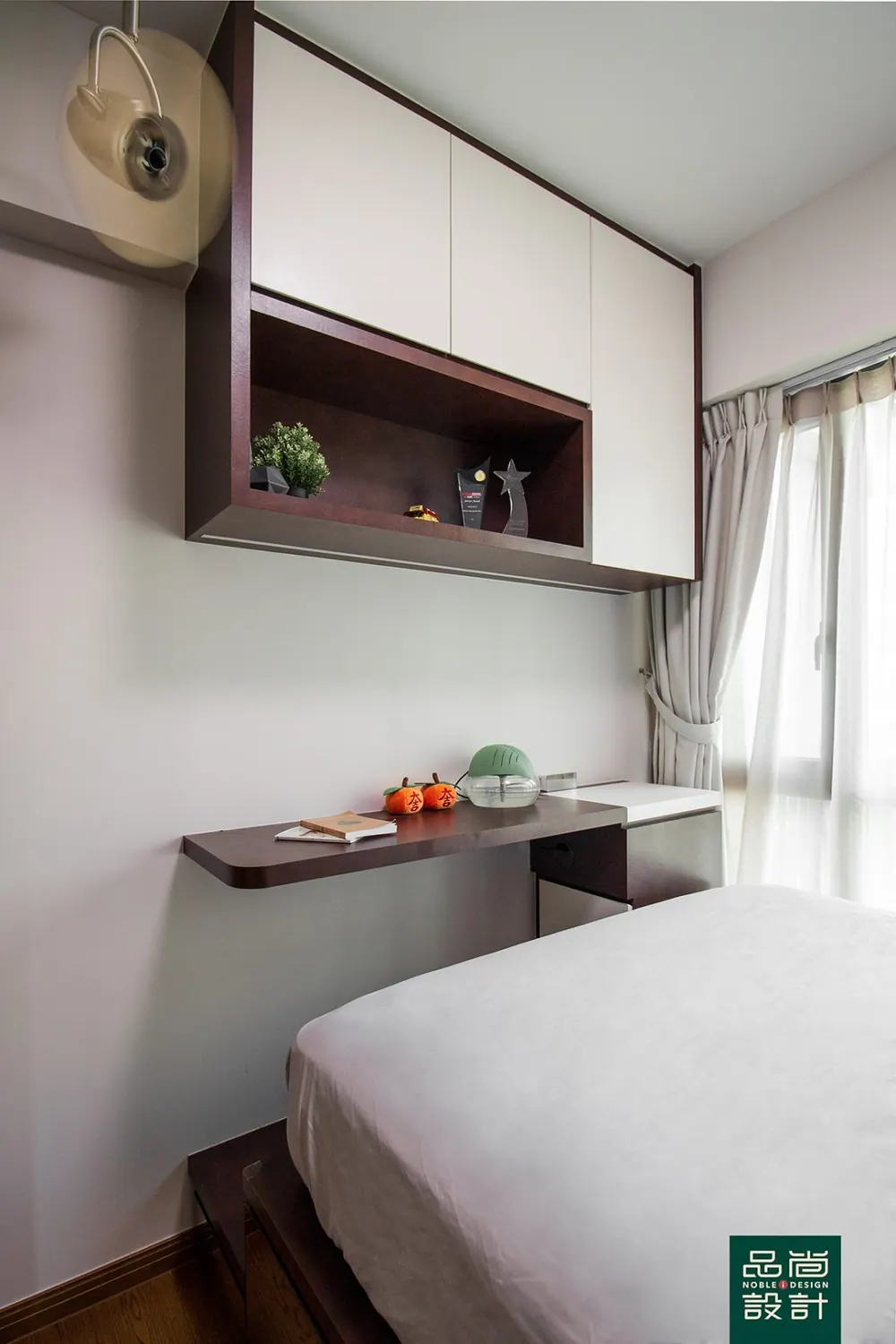 Kingsford Waterbay 3 Bedroom — interior by Noble Interior Design (8 of 10)