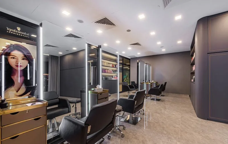 Kiu Hair Gallery