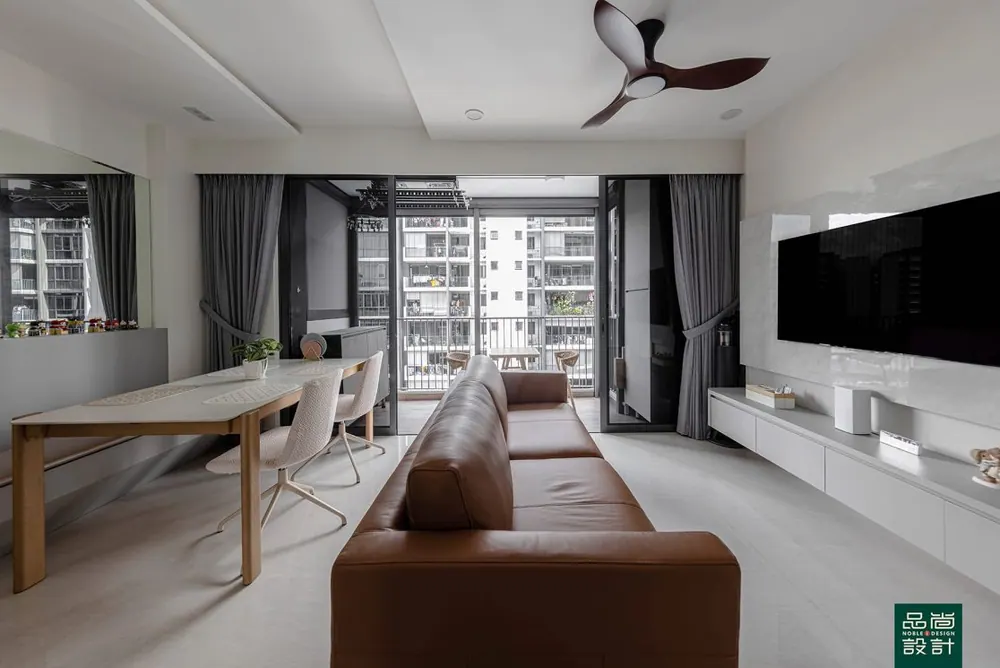 La Fiesta 3 Bedroom — interior by Noble Interior Design (3 of 30)