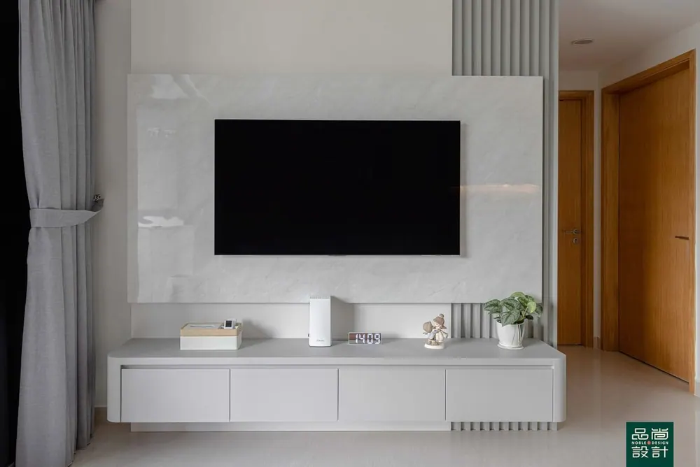 La Fiesta 3 Bedroom — interior by Noble Interior Design (2 of 30)