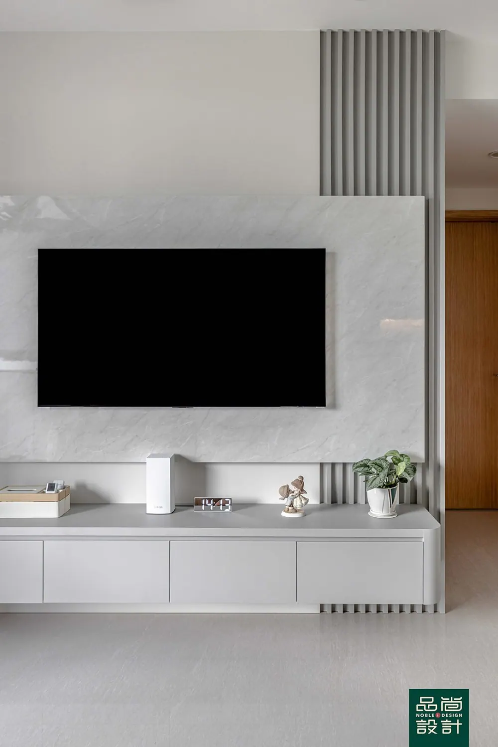 La Fiesta 3 Bedroom — interior by Noble Interior Design (4 of 30)