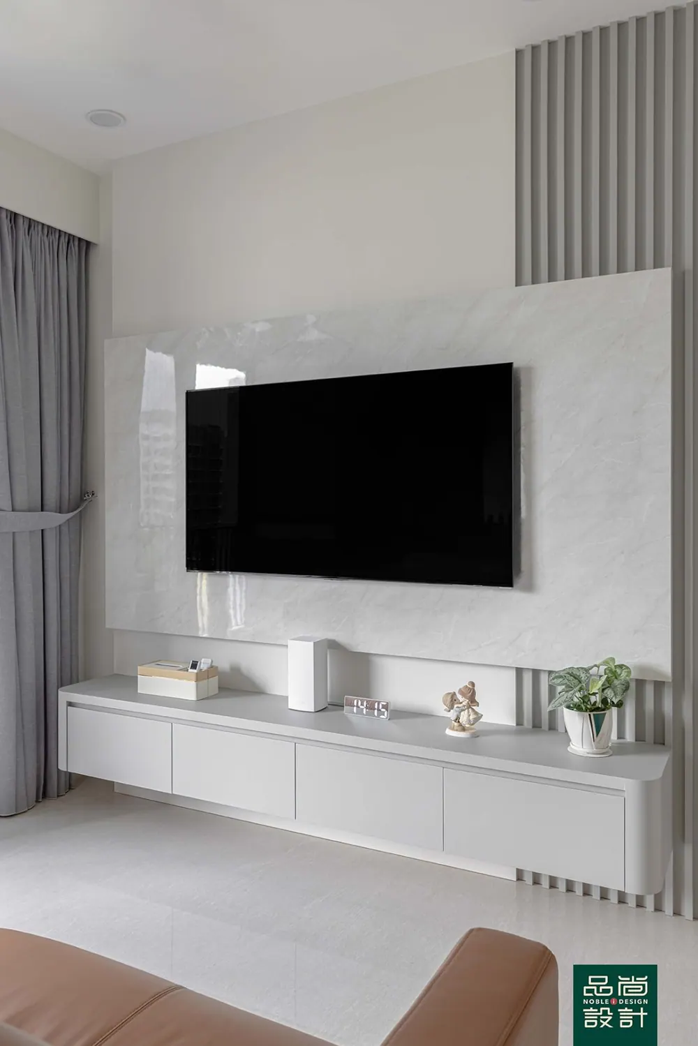 La Fiesta 3 Bedroom — interior by Noble Interior Design (5 of 30)