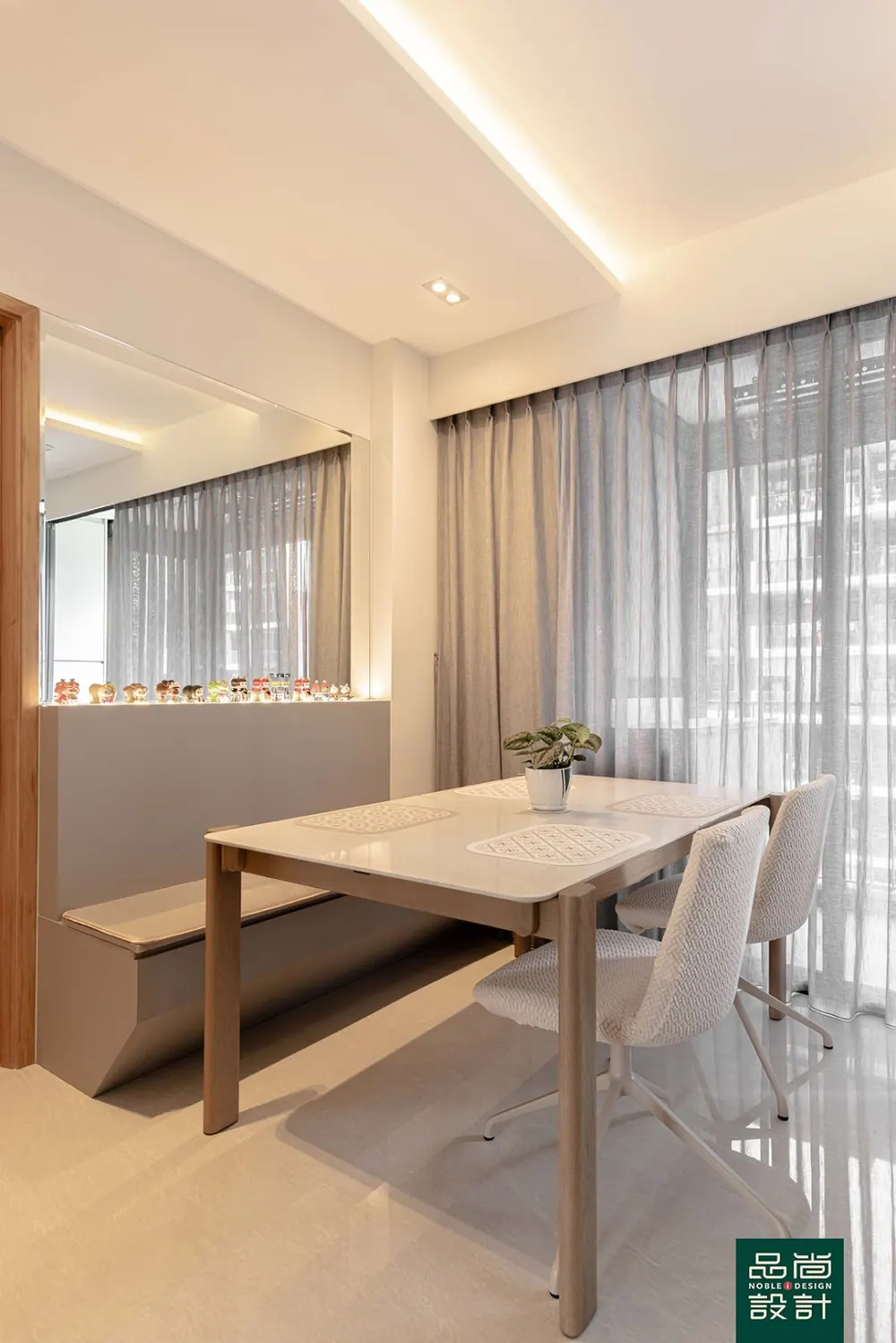La Fiesta 3 Bedroom — interior by Noble Interior Design (7 of 30)
