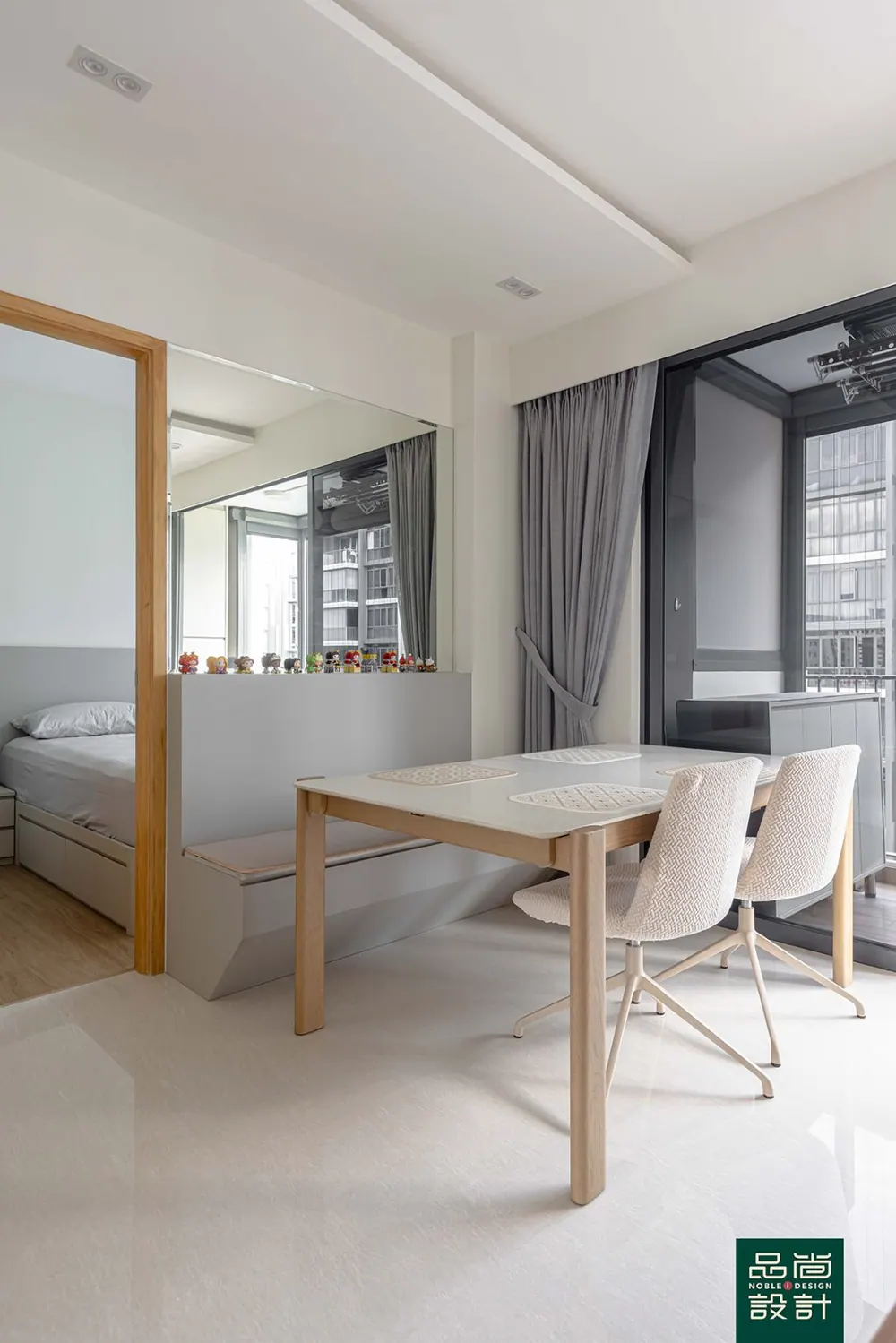 La Fiesta 3 Bedroom — interior by Noble Interior Design (10 of 30)