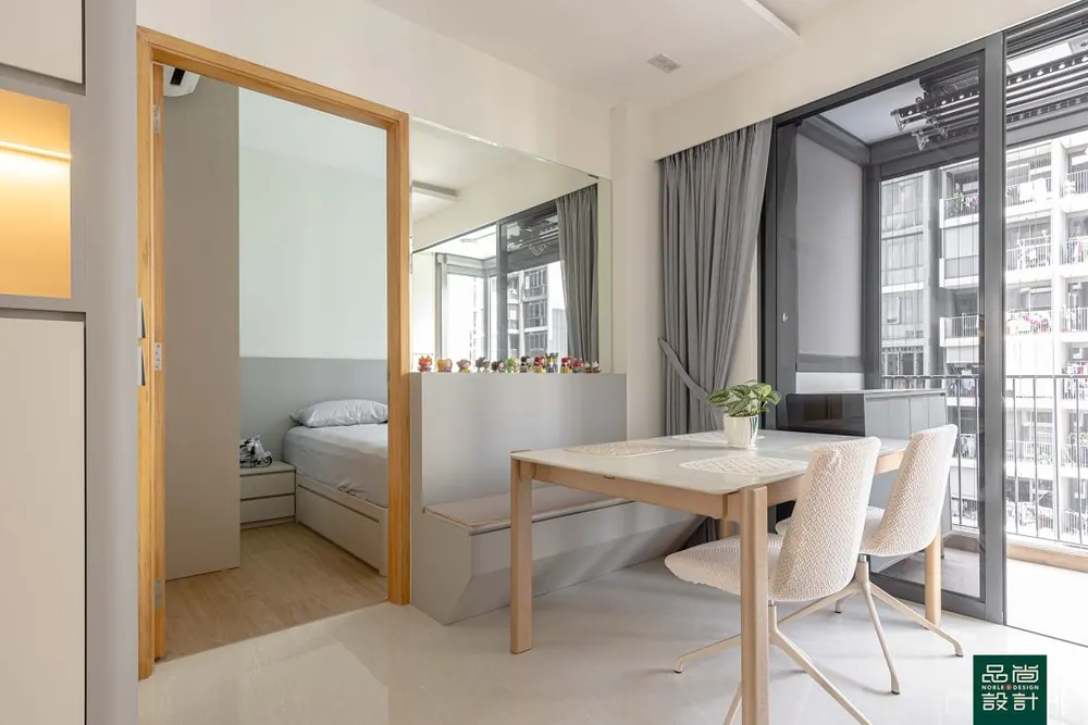 La Fiesta 3 Bedroom — interior by Noble Interior Design (9 of 30)