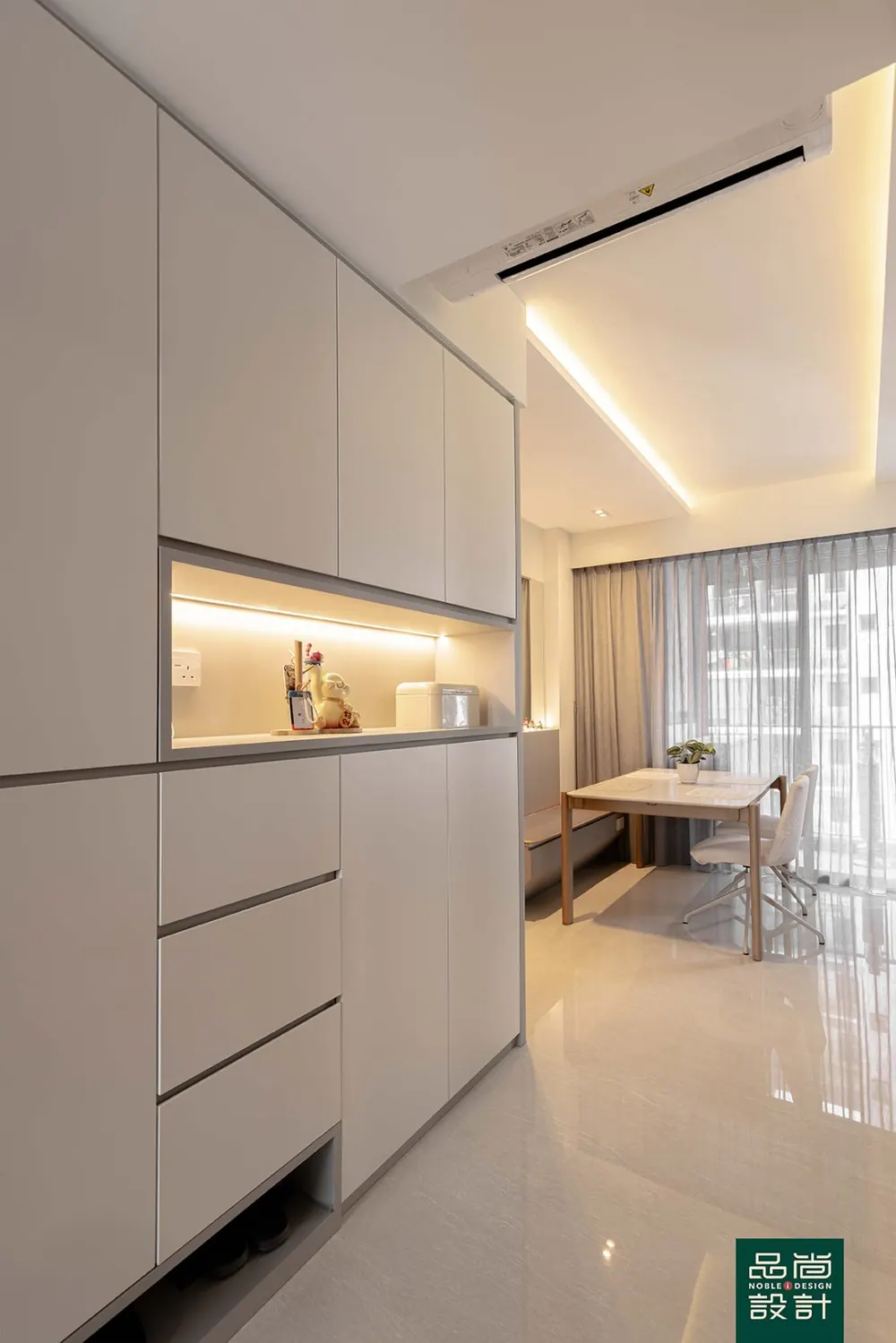 La Fiesta 3 Bedroom — interior by Noble Interior Design (12 of 30)