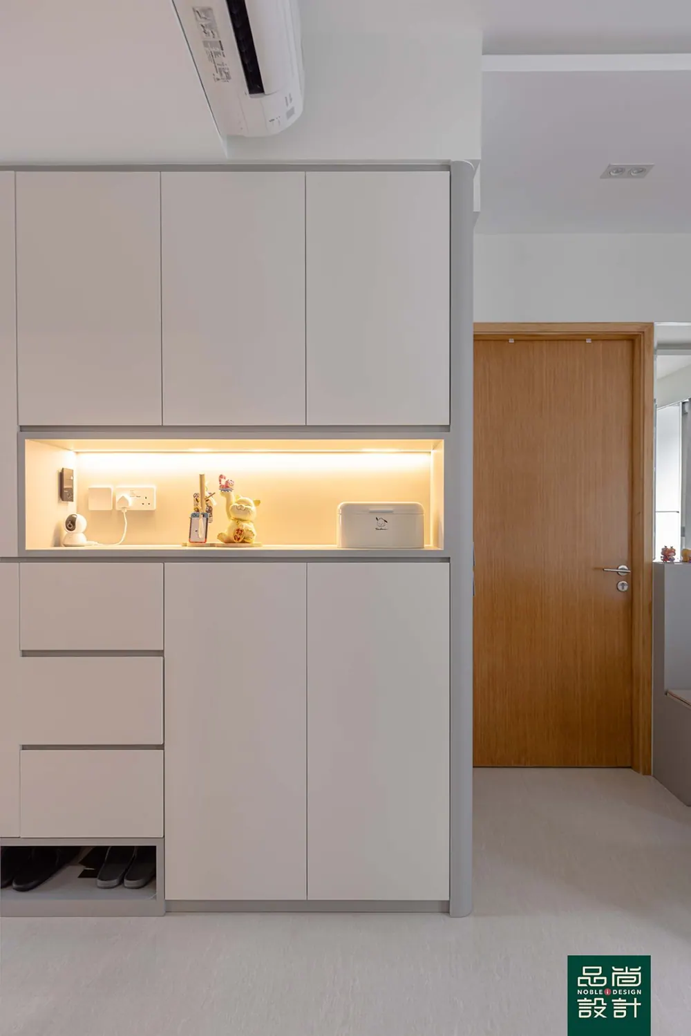 La Fiesta 3 Bedroom — interior by Noble Interior Design (13 of 30)