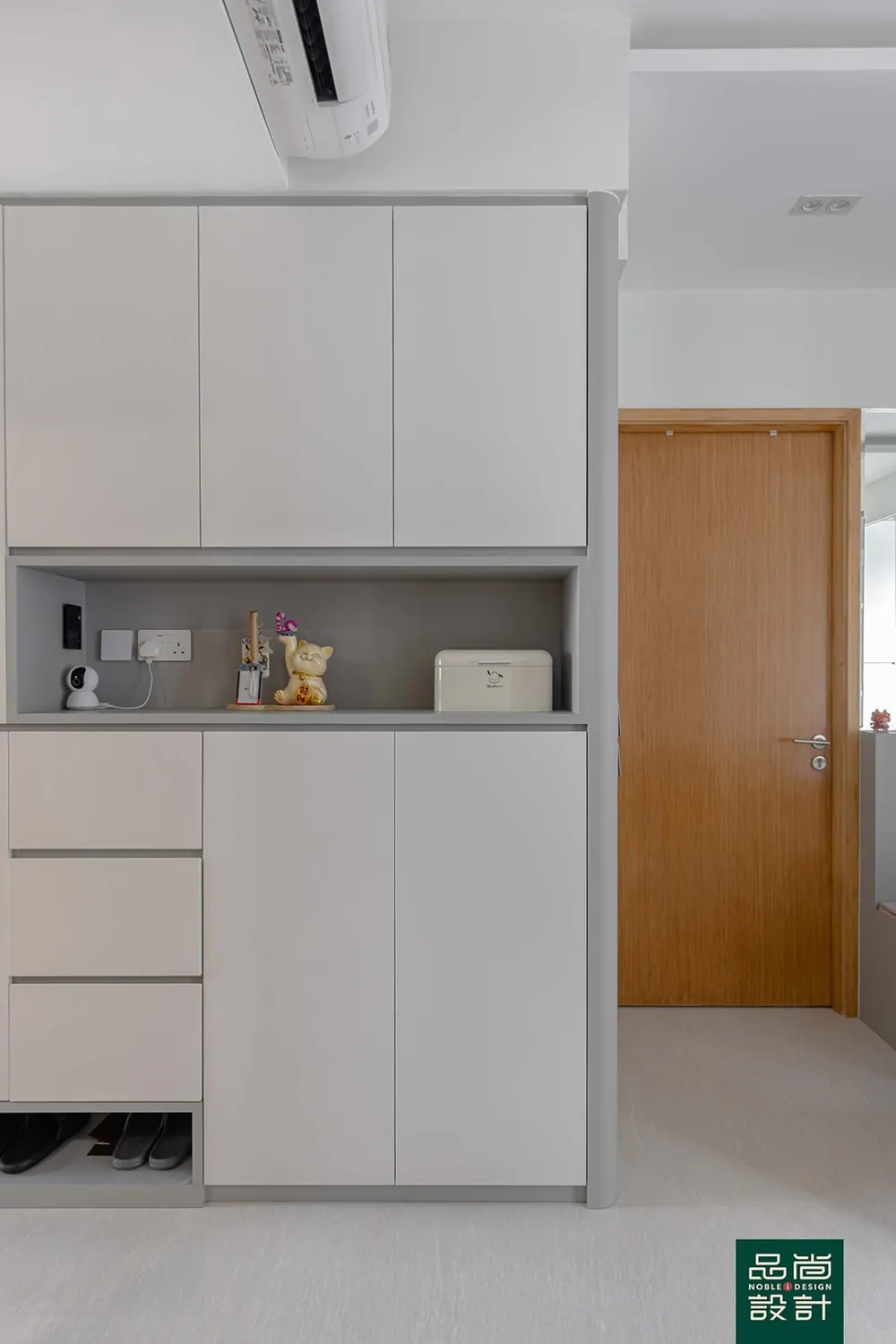 La Fiesta 3 Bedroom — interior by Noble Interior Design (11 of 30)
