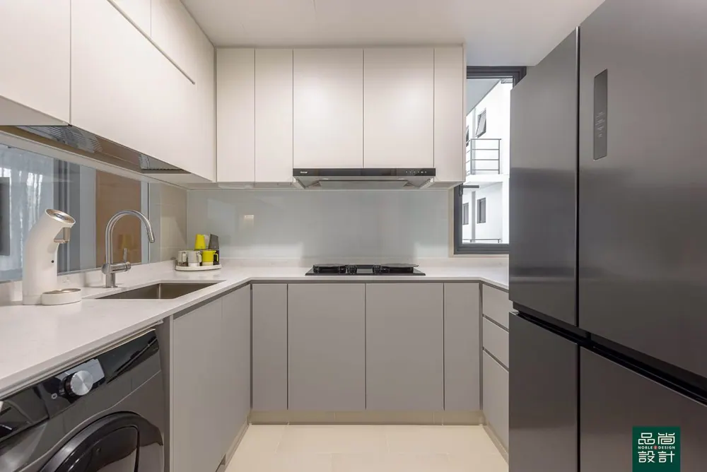 La Fiesta 3 Bedroom — interior by Noble Interior Design (17 of 30)