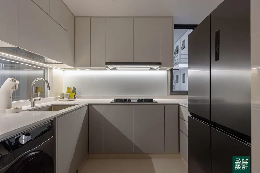 La Fiesta 3 Bedroom — interior by Noble Interior Design (14 of 30)