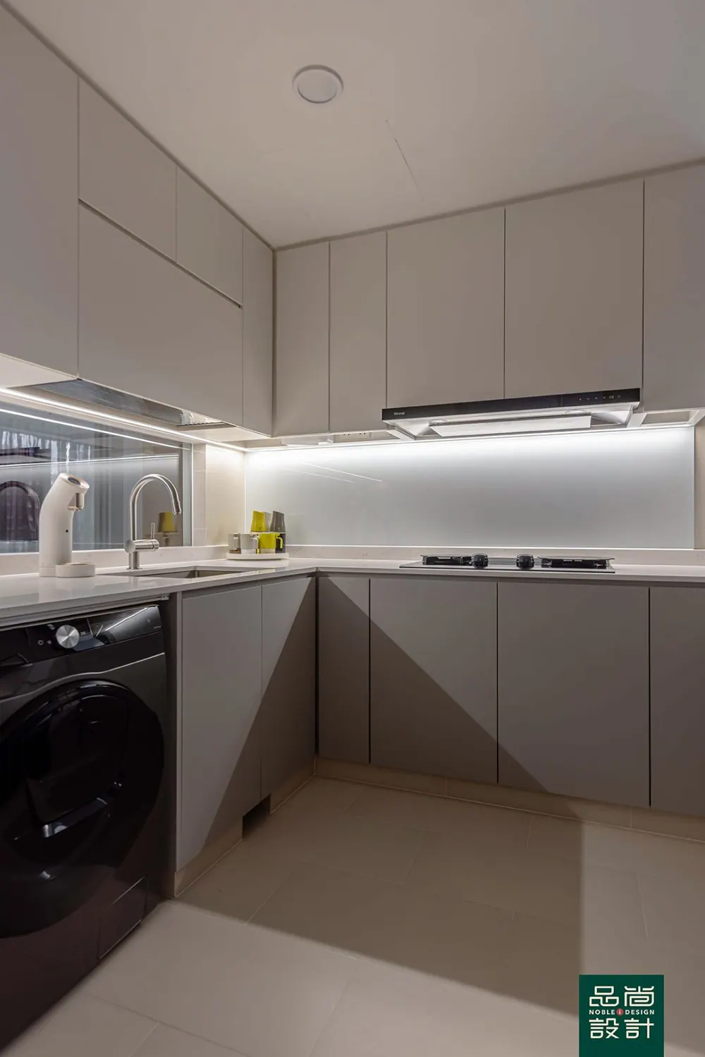 La Fiesta 3 Bedroom — interior by Noble Interior Design (15 of 30)