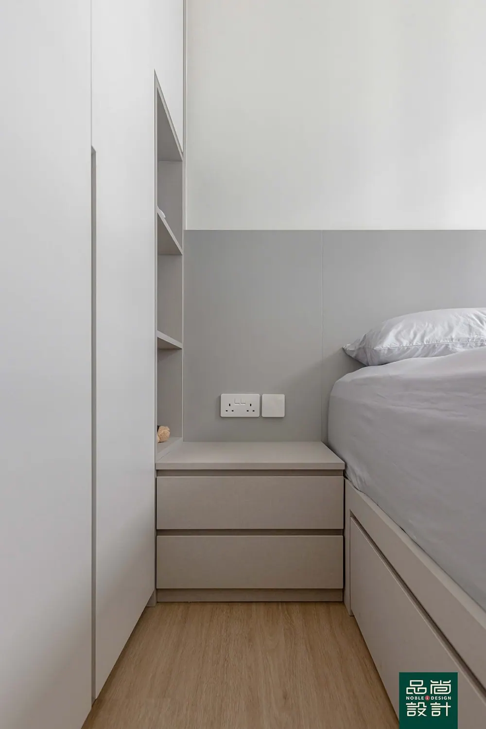 La Fiesta 3 Bedroom — interior by Noble Interior Design (19 of 30)