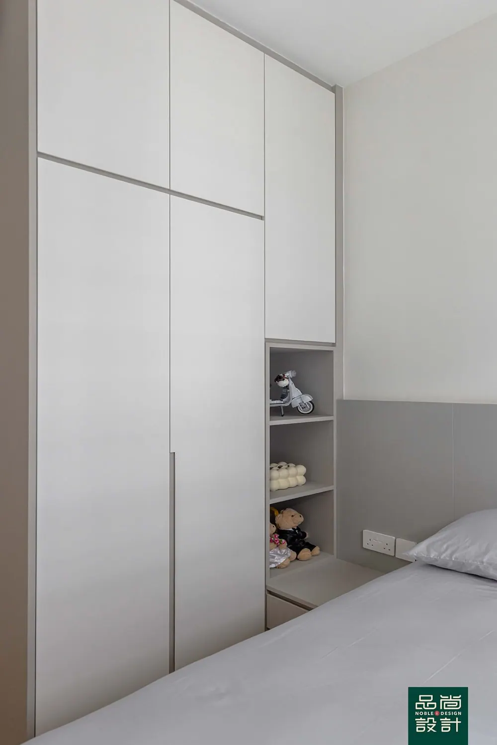 La Fiesta 3 Bedroom — interior by Noble Interior Design (22 of 30)