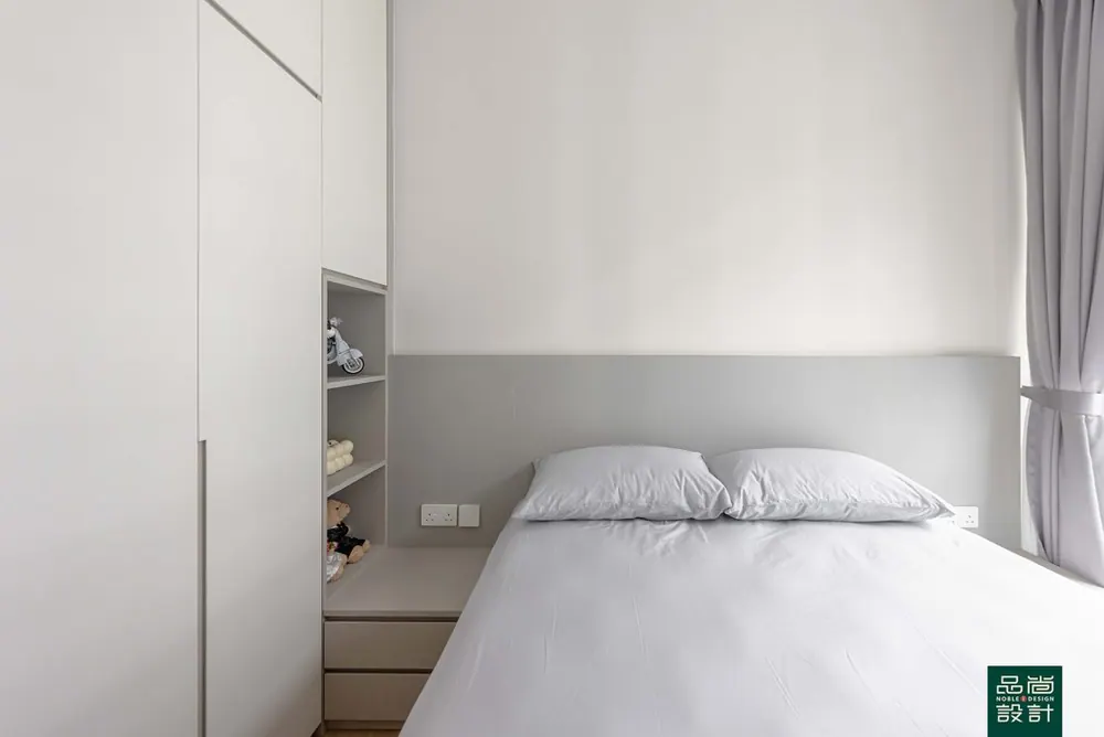 La Fiesta 3 Bedroom — interior by Noble Interior Design (20 of 30)