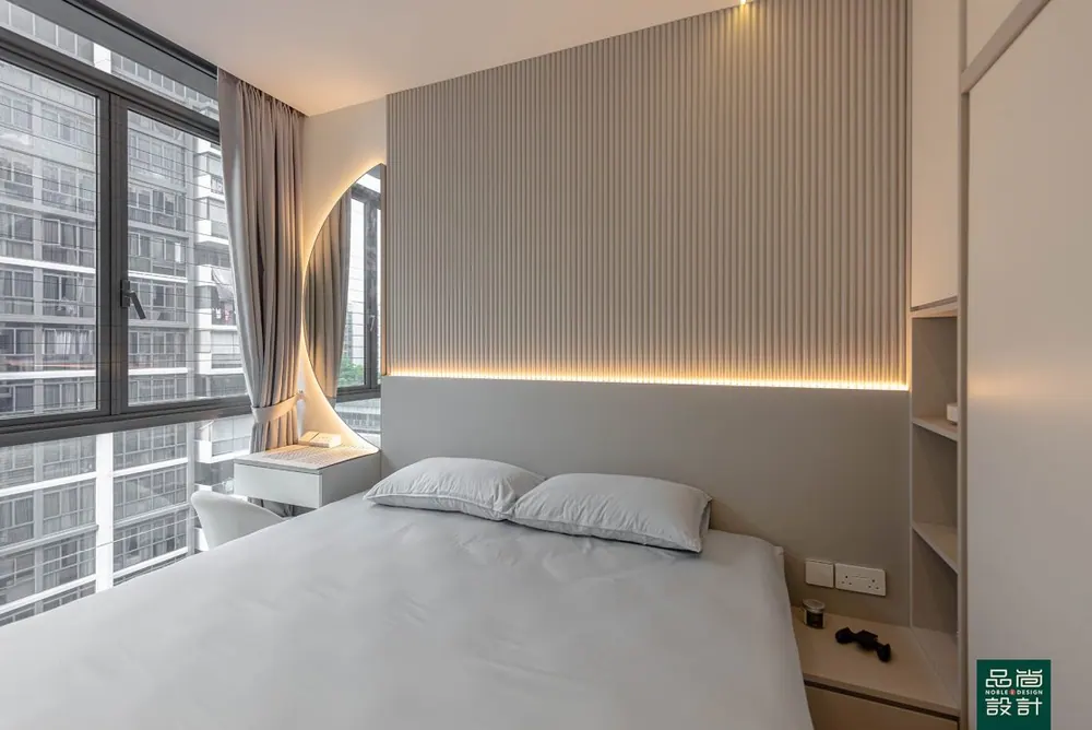 La Fiesta 3 Bedroom — interior by Noble Interior Design (25 of 30)