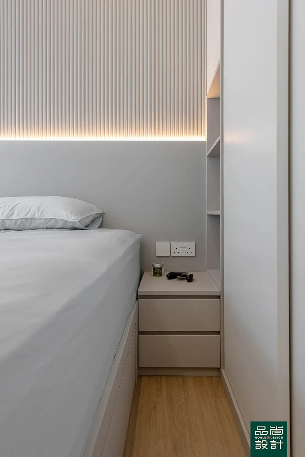 La Fiesta 3 Bedroom — interior by Noble Interior Design (26 of 30)