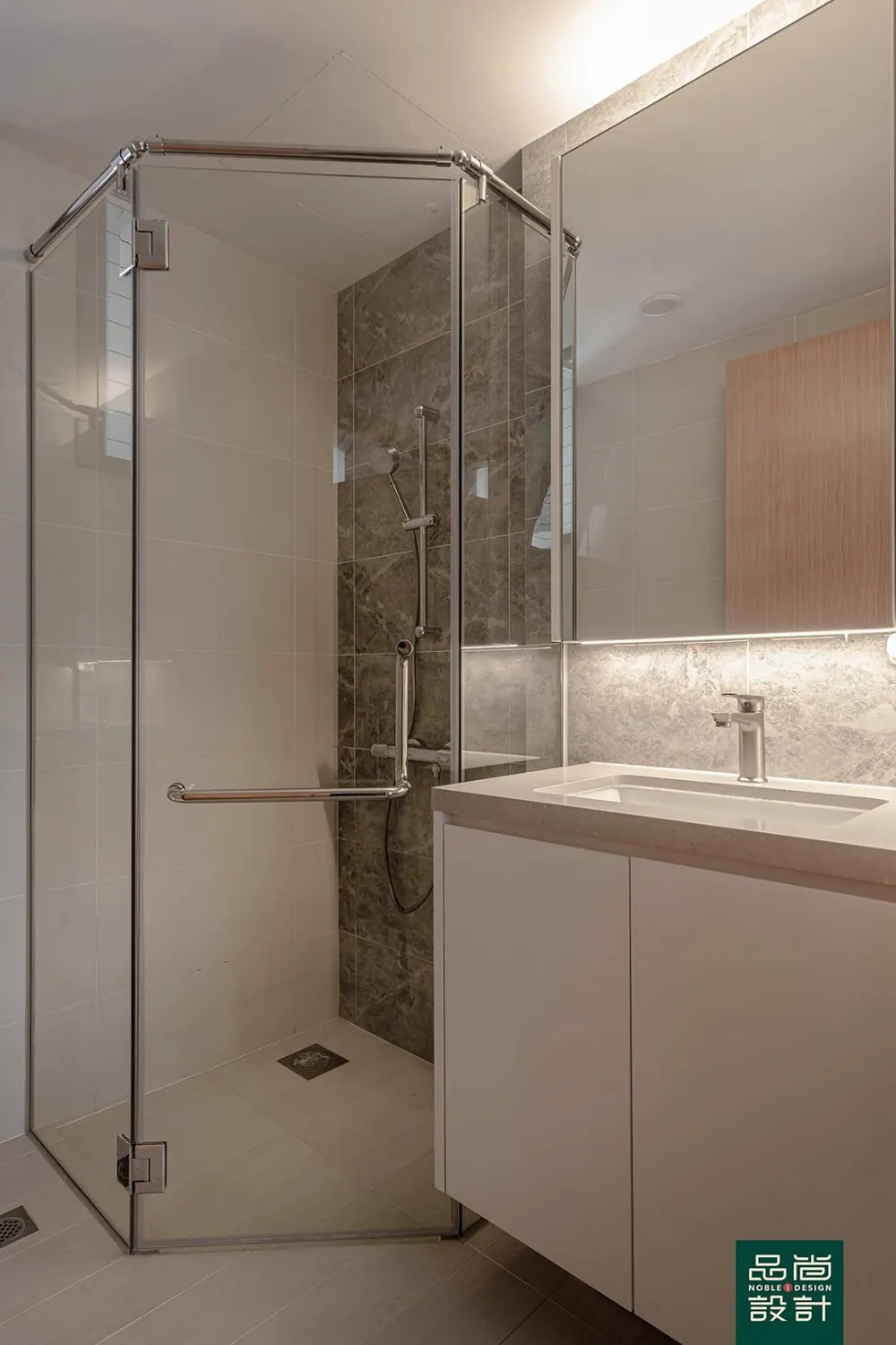 La Fiesta 3 Bedroom — interior by Noble Interior Design (29 of 30)