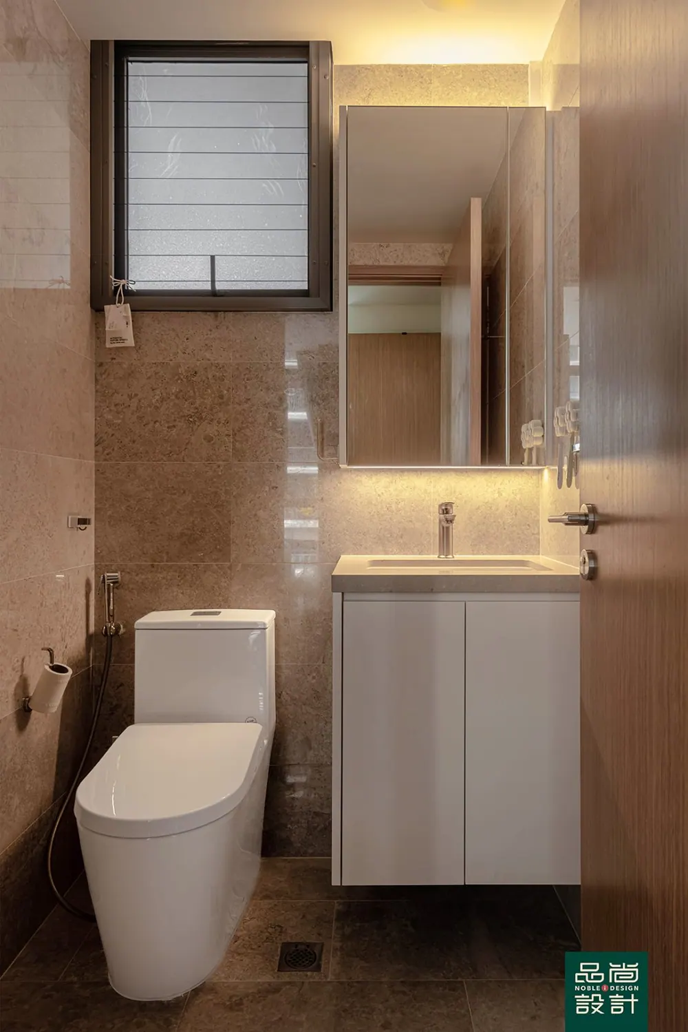 La Fiesta 3 Bedroom — interior by Noble Interior Design (30 of 30)
